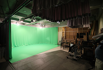 収録スタジオ02